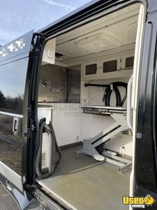 2016 Ultra Groomer Pet Care / Veterinary Truck Cabinets New York Gas Engine for Sale