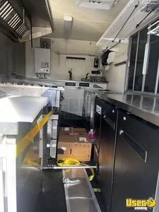 2016 Unk Kitchen Food Trailer Cabinets Pennsylvania for Sale