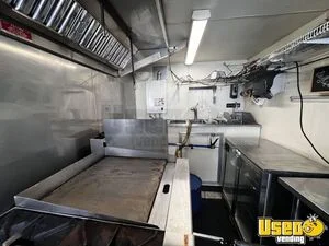 2016 Unk Kitchen Food Trailer Cabinets Pennsylvania for Sale