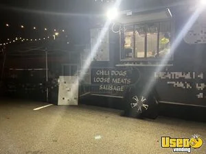 2016 Unk Kitchen Food Trailer Concession Window Pennsylvania for Sale
