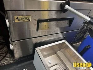 2016 Unk Kitchen Food Trailer Diamond Plated Aluminum Flooring Pennsylvania for Sale