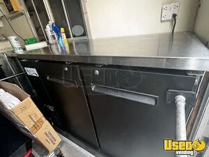 2016 Unk Kitchen Food Trailer Flatgrill Pennsylvania for Sale