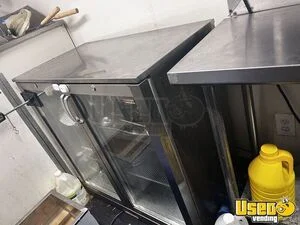 2016 Unk Kitchen Food Trailer Floor Drains Pennsylvania for Sale
