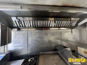 2016 Unk Kitchen Food Trailer Floor Drains Pennsylvania for Sale