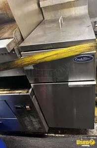 2016 Unk Kitchen Food Trailer Generator Pennsylvania for Sale