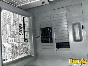 2016 Unk Kitchen Food Trailer Reach-in Upright Cooler Pennsylvania for Sale
