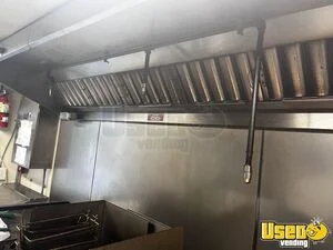 2016 Unk Kitchen Food Trailer Shore Power Cord Pennsylvania for Sale