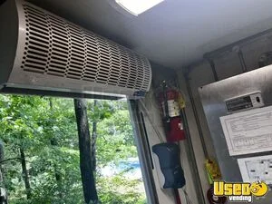 2016 Unk Kitchen Food Trailer Spare Tire Pennsylvania for Sale