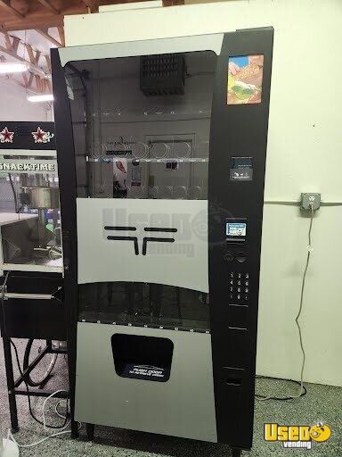 2016 Usi / Wittern Combo Machine Idaho for Sale