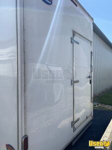 2016 Uxt-8.516ta35 Food Concession Trailer Concession Trailer Electrical Outlets Illinois for Sale