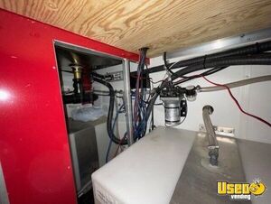 2016 Uxt-8.524ta70 Food Trailer Kitchen Food Trailer Breaker Panel Ontario for Sale