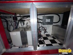 2016 Uxt-8.524ta70 Food Trailer Kitchen Food Trailer Electrical Outlets Ontario for Sale