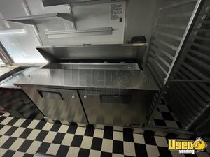 2016 Uxt-8.524ta70 Food Trailer Kitchen Food Trailer Exhaust Fan Ontario for Sale