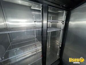 2016 Uxt-8.524ta70 Food Trailer Kitchen Food Trailer Exterior Lighting Ontario for Sale