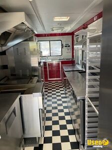 2016 Uxt-8.524ta70 Food Trailer Kitchen Food Trailer Flatgrill Ontario for Sale