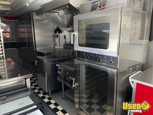 2016 Uxt-8.524ta70 Food Trailer Kitchen Food Trailer Floor Drains Ontario for Sale