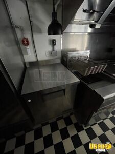 2016 Uxt-8.524ta70 Food Trailer Kitchen Food Trailer Food Warmer Ontario for Sale