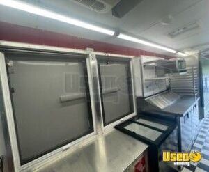 2016 Uxt-8.524ta70 Food Trailer Kitchen Food Trailer Fresh Water Tank Ontario for Sale