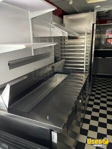 2016 Uxt-8.524ta70 Food Trailer Kitchen Food Trailer Fryer Ontario for Sale