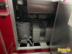 2016 Uxt-8.524ta70 Food Trailer Kitchen Food Trailer Generator Ontario for Sale