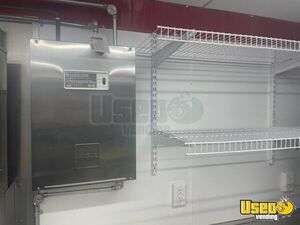 2016 Uxt-8.524ta70 Food Trailer Kitchen Food Trailer Hand-washing Sink Ontario for Sale