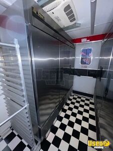 2016 Uxt-8.524ta70 Food Trailer Kitchen Food Trailer Hot Dog Warmer Ontario for Sale