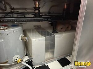 2016 Uxt-8.524ta70 Food Trailer Kitchen Food Trailer Propane Tank Ontario for Sale