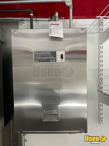 2016 Uxt-8.524ta70 Food Trailer Kitchen Food Trailer Reach-in Upright Cooler Ontario for Sale