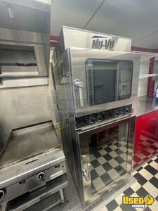 2016 Uxt-8.524ta70 Food Trailer Kitchen Food Trailer Triple Sink Ontario for Sale