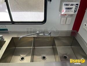 2016 Uxt-8.524ta70 Food Trailer Kitchen Food Trailer Upright Freezer Ontario for Sale