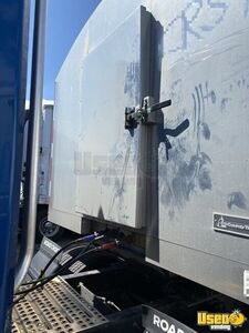 2016 Vnl Volvo Semi Truck 10 Michigan for Sale