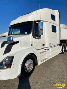 2016 Vnl Volvo Semi Truck 10 New Jersey for Sale