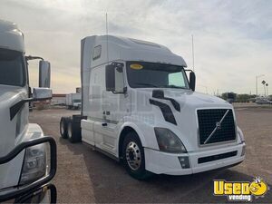 2016 Vnl Volvo Semi Truck 2 Arizona for Sale