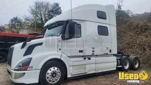 2016 Vnl Volvo Semi Truck 2 Georgia for Sale