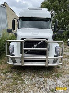 2016 Vnl Volvo Semi Truck 2 Illinois for Sale