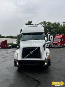 2016 Vnl Volvo Semi Truck 2 New Jersey for Sale