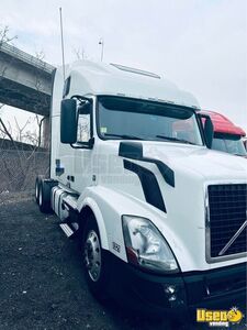 2016 Vnl Volvo Semi Truck 2 New Jersey for Sale