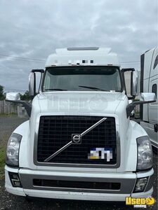 2016 Vnl Volvo Semi Truck 2 Pennsylvania for Sale