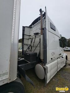 2016 Vnl Volvo Semi Truck 2 South Carolina for Sale