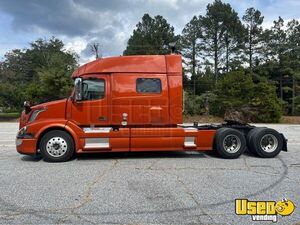 2016 Vnl Volvo Semi Truck 2 South Carolina for Sale