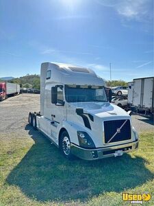 2016 Vnl Volvo Semi Truck 2 Tennessee for Sale