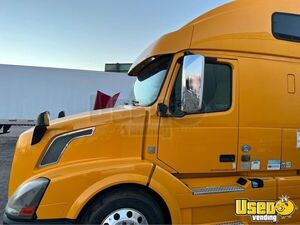 2016 Vnl Volvo Semi Truck 2 Utah for Sale