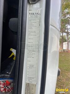 2016 Vnl Volvo Semi Truck 20 Florida for Sale