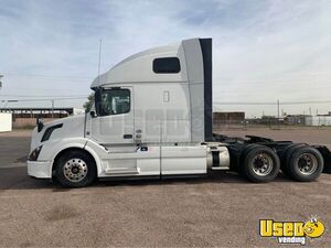 2016 Vnl Volvo Semi Truck 3 Arizona for Sale