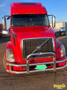 2016 Vnl Volvo Semi Truck 3 California for Sale