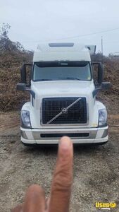 2016 Vnl Volvo Semi Truck 3 Georgia for Sale