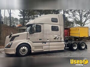 2016 Vnl Volvo Semi Truck 3 Georgia for Sale