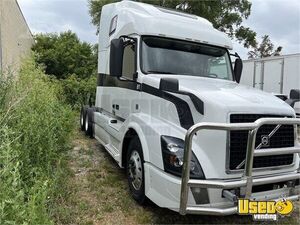 2016 Vnl Volvo Semi Truck 3 Illinois for Sale