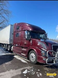 2016 Vnl Volvo Semi Truck 3 Indiana for Sale