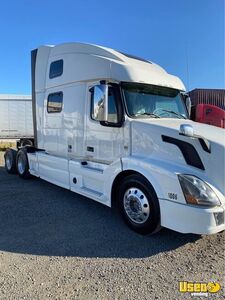 2016 Vnl Volvo Semi Truck 3 New Jersey for Sale